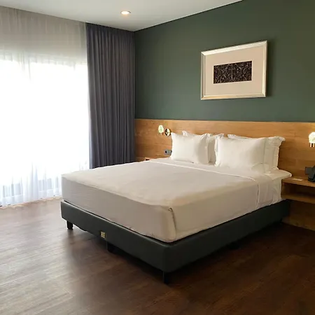 Griya Pastoral Hotel